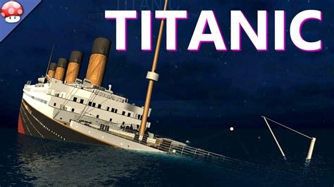 Titanic oyunu